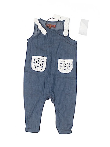 7 For All Mankind Short Sleeve Outfit (view 1)