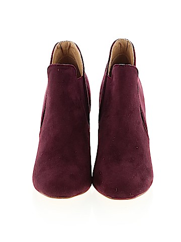 Bella Marie Ankle Boots (view 2)