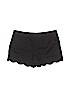 Club Monaco Black Shorts Size 2 - photo 1