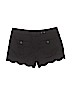 Club Monaco Black Shorts Size 2 - photo 2