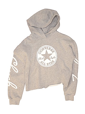 Converse Pullover Sweater (view 1)