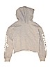Converse Gray Pullover Sweater Size 12 - photo 2