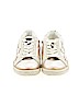Bebe Sport Silver Sneakers Size 6 1/2 - photo 2