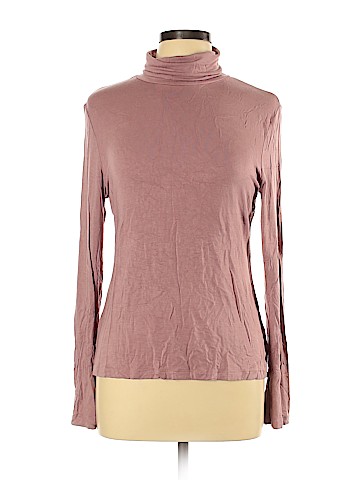 H&M Long Sleeve Turtleneck (view 1)