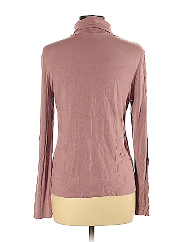 H&M Long Sleeve Turtleneck (view 2)