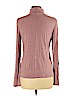H&M Pink Long Sleeve Turtleneck Size L - photo 2