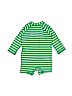 Hanna Andersson Green Wetsuit Size 75 cm / US 9-12 MO - photo 2