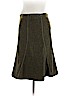 Cadeau Green Wool Skirt Size M - photo 2