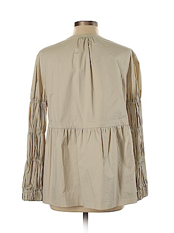 Zara Jacket (view 2)