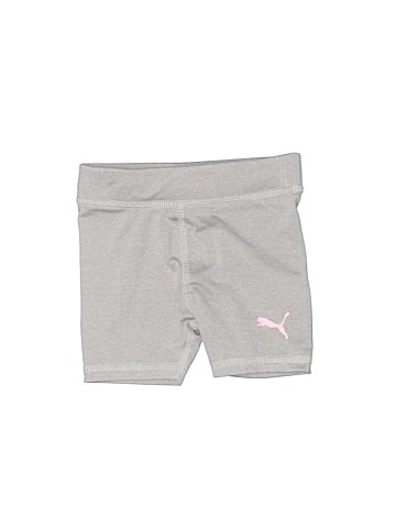 Puma Athletic Shorts (view 1)