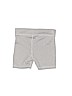 Puma 100% Polyester Gray Athletic Shorts 3-6 MO / 6 MO - photo 2
