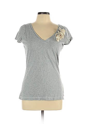 Hollister Short Sleeve Top (view 1)