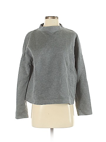 Sweaty Betty Pullover Sweater (view 1)