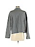 Sweaty Betty 100% Modal Gray Pullover Sweater Size S - photo 2