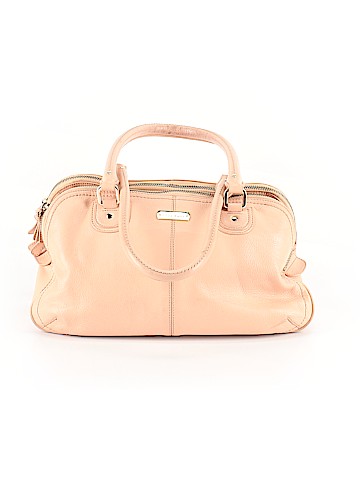 Cole Haan Leather Shoulder Bag (view 1)