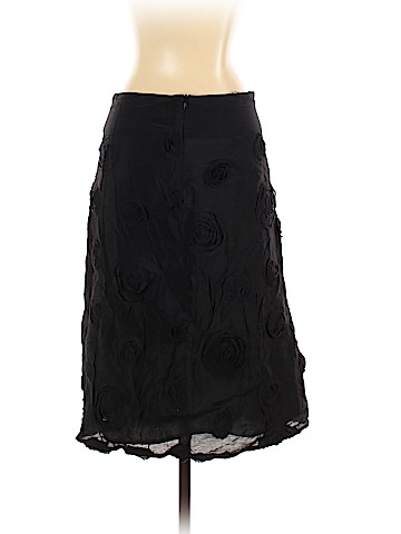 DOWN HOME LEATHER Casual Skirt (view 2)