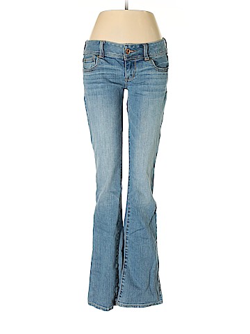 American Eagle Outfitters Jeans (view 1)