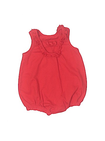 Cat & Jack Short Sleeve Onesie (view 2)