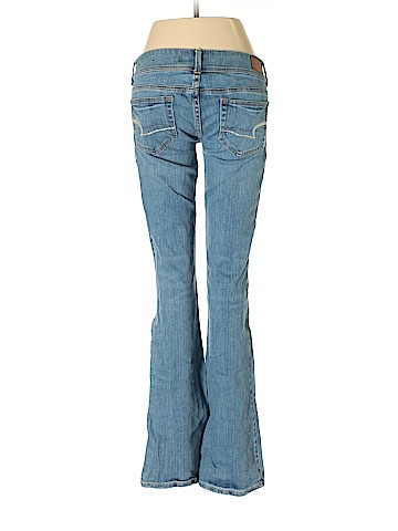 American Eagle Outfitters Jeans (view 2)