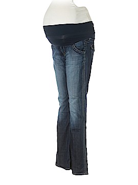 Hudson Jeans Size 28 Maternity waist