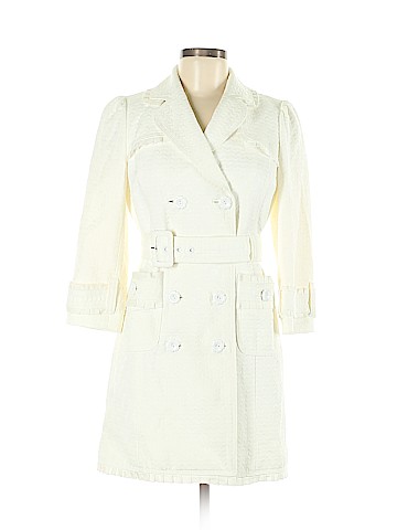Juicy Couture Trenchcoat (view 1)