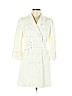 Juicy Couture Ivory Trenchcoat Size S - photo 1