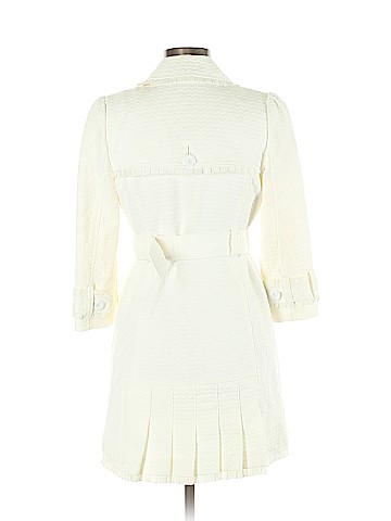 Juicy Couture Trenchcoat (view 2)