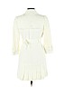 Juicy Couture Ivory Trenchcoat Size S - photo 2