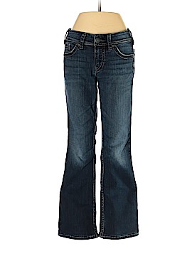 Silver Jeans Co. Size 26 waist