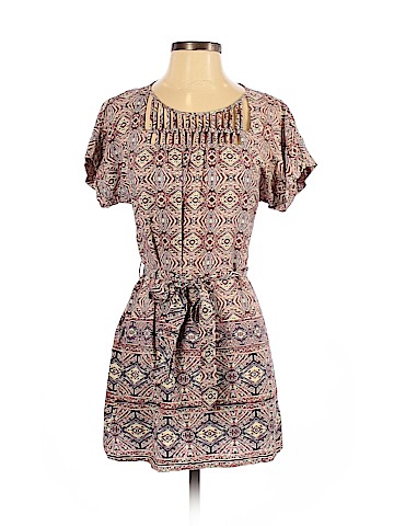 Forever 21 Casual Dress (view 1)