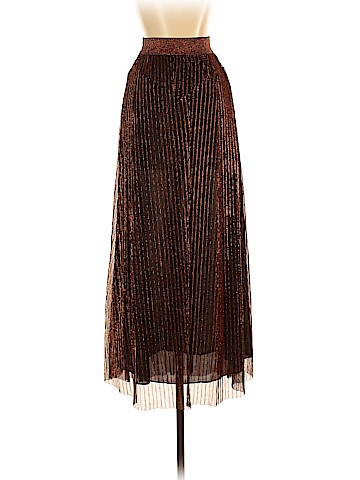 Zara Formal Skirt (view 1)