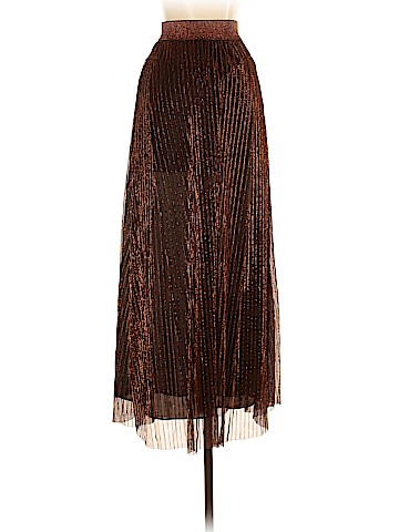 Zara Formal Skirt (view 2)