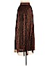 Zara Brown Formal Skirt Size S - photo 2