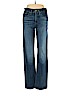 Levi's Blue Jeans Size 27 waist - photo 1