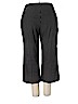 Studio 1940 Black Dress Pants Size 20 - photo 2