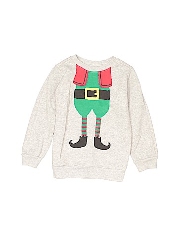 Carter's Sweatshirt (view 1)