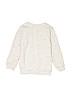 Carter's Gray Sweatshirt Size 5 - photo 2