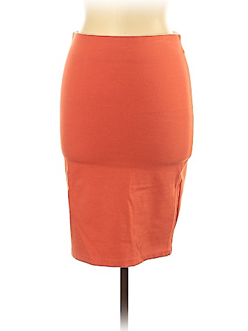 Shinestar Casual Skirt (view 2)