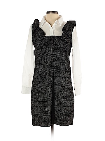 Zara Casual Dress (view 1)