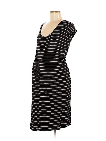 Motherhood Casual Dress (view 1)