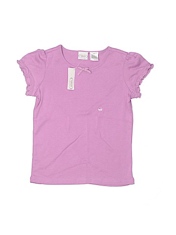 Talbots Kids Short Sleeve Top (view 1)