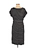 Motherhood Black Casual Dress Size M - photo 2