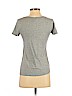 Forever 21 Gray Short Sleeve T-Shirt Size S - photo 2