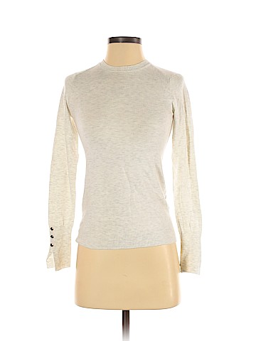 Zara Pullover Sweater (view 1)