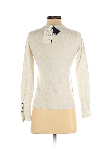 Zara Pullover Sweater (view 2)