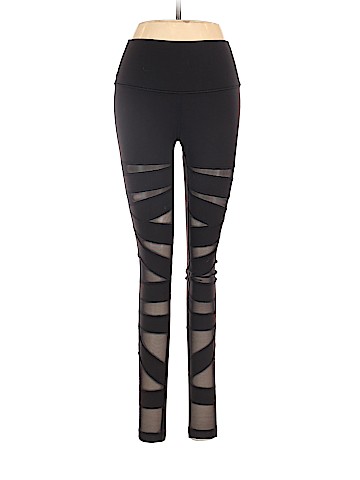 Lululemon Athletica Active Pants (view 1)