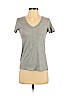 Forever 21 Gray Short Sleeve T-Shirt Size S - photo 1