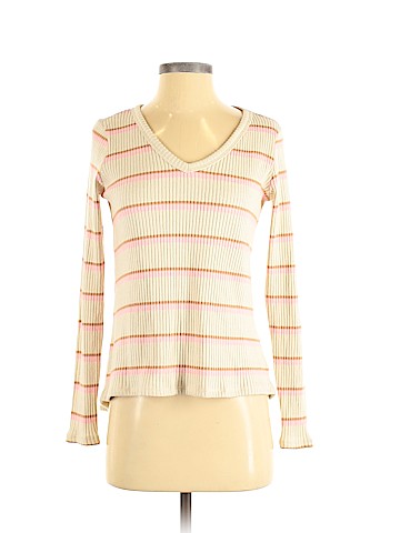 American Eagle Outfitters Long Sleeve Top (view 1)