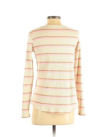 American Eagle Outfitters Long Sleeve Top (view 2)