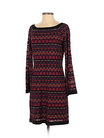 Laundry by Shelli Segal Casual Dress (view 1)